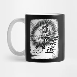 osoto gari Mug